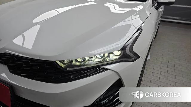 Kia K5 3rd generation id 4202321 из Кореи 14