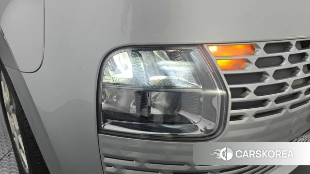 Hyundai Staria id 4640712 из Кореи 14