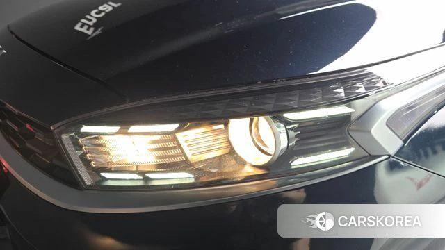 Kia The New K3 2nd generation id 4721108 из Кореи 14