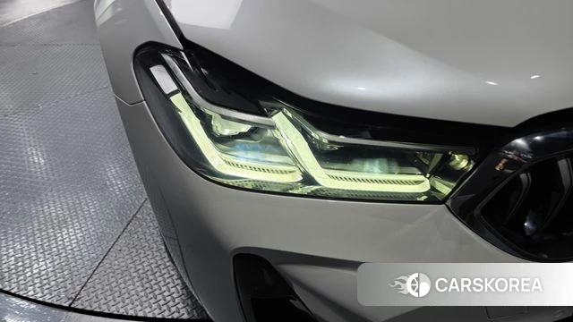 BMW 6 Series GT (G32) id 4283405 из Кореи 14