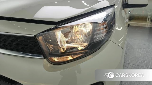 Kia All New Morning (JA) id 4536752 из Кореи 14