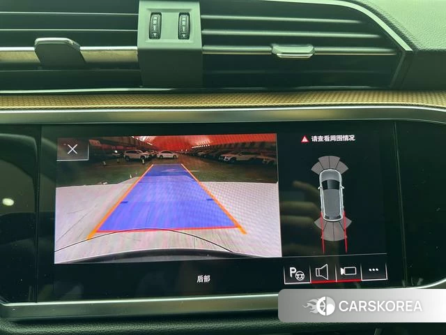 Audi Q3 id 4291237 из Китая 14