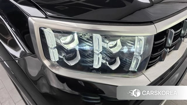 Kia Mohave Master id 4415245 из Кореи 14