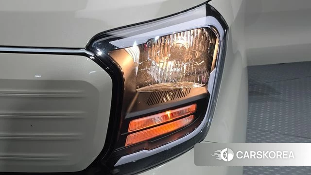 Kia The New Kia Ray id 4548427 из Кореи 14