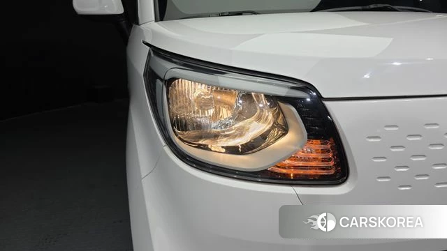 Kia The New Ray id 4671279 из Кореи 14