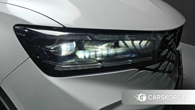 Renault Korea (Samsung) Grand Coleos id 4185779 из Кореи 14