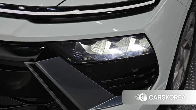 Hyundai Sonata D Edge (DN8) id 4847963 из Кореи 14