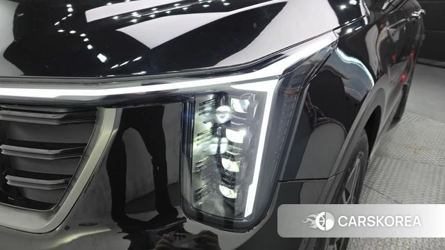 Kia The New Sorento 4th Generation id 4442913 из Кореи 14