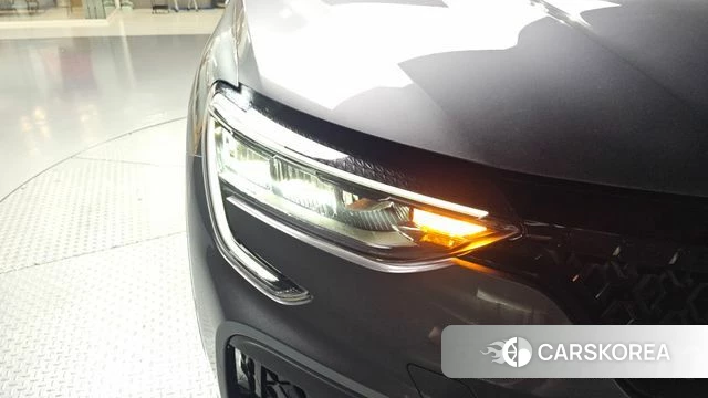 Renault Korea (Samsung) Arcana id 4301873 из Кореи 14