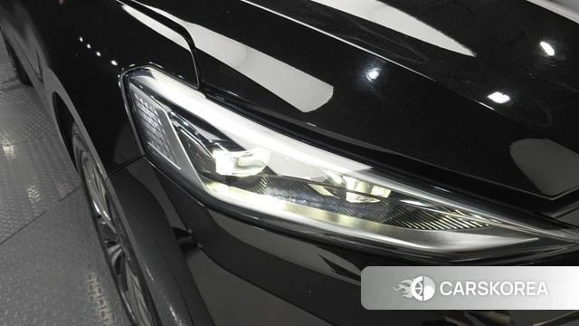 Kia K8 Hybrid id 4769244 из Кореи 14