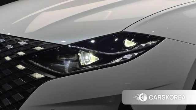 Hyundai The New Grandeur IG id 4676321 из Кореи 14