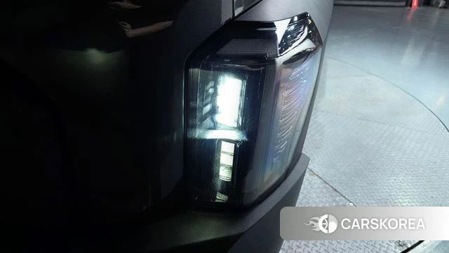 Kia Tasman id 4493609 из Кореи 14