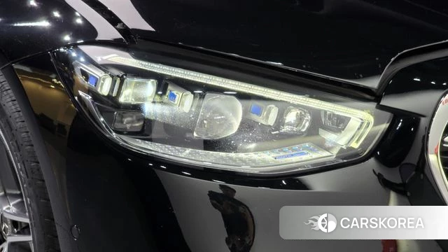 Mercedes-Benz S-Class W223 id 4768296 из Кореи 14