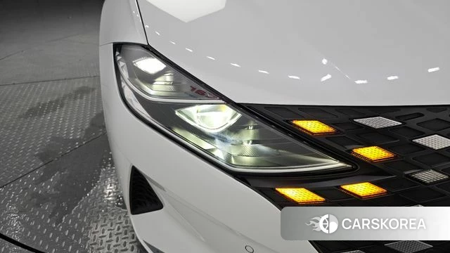 Hyundai The New Grandeur IG id 4524275 из Кореи 14
