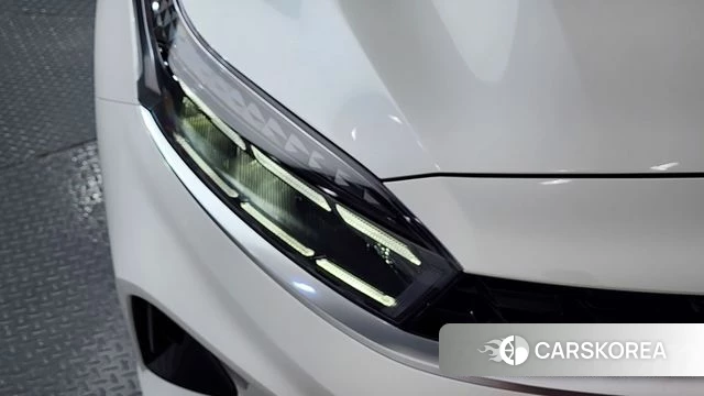 Kia The New K3 2nd generation id 4475209 из Кореи 14