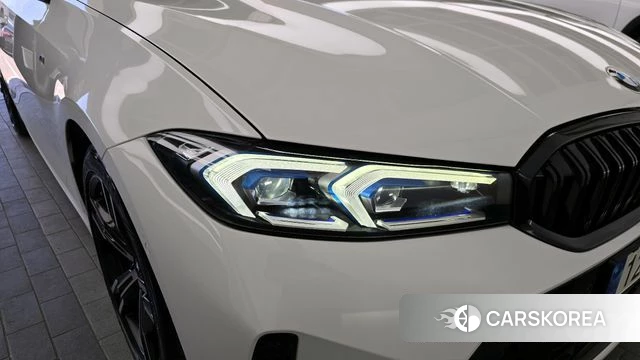 BMW 3 Series (G20) id 4201771 из Кореи 14