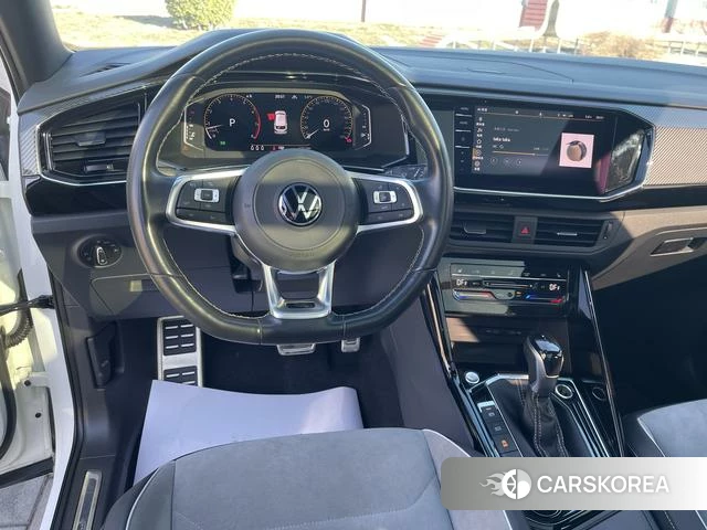 Volkswagen Tanyue id 4208750 из Китая 14