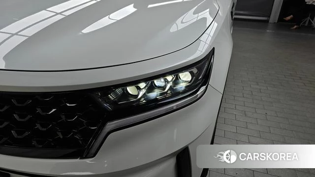 Kia Sorento 4th Generation id 4201692 из Кореи 14