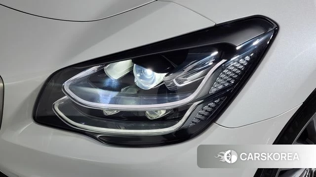 Kia More K9 id 4662837 из Кореи 14