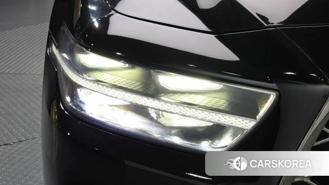 Genesis G90 id 4698730 из Кореи 14