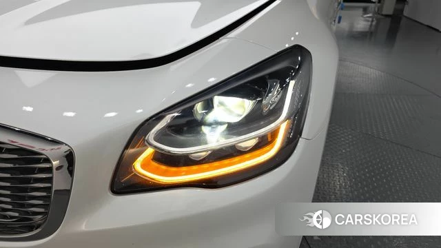 Kia More K9 id 4586555 из Кореи 14