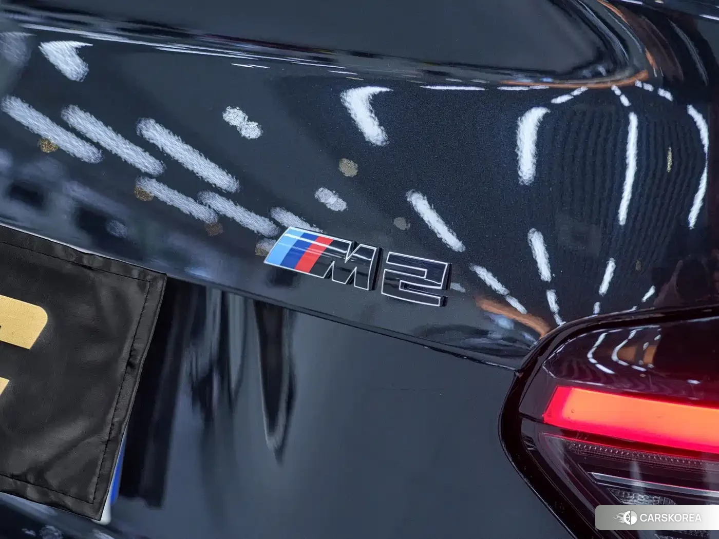BMW M2 id 4629495 из Китая 14
