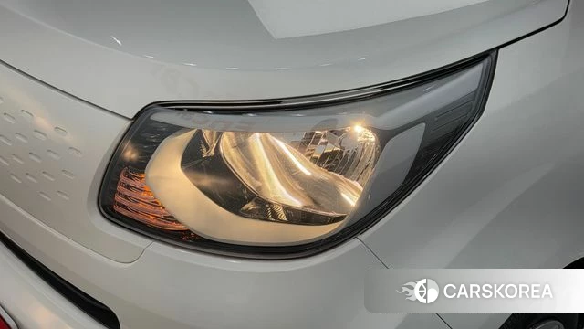 Kia The New Ray id 4716212 из Кореи 14
