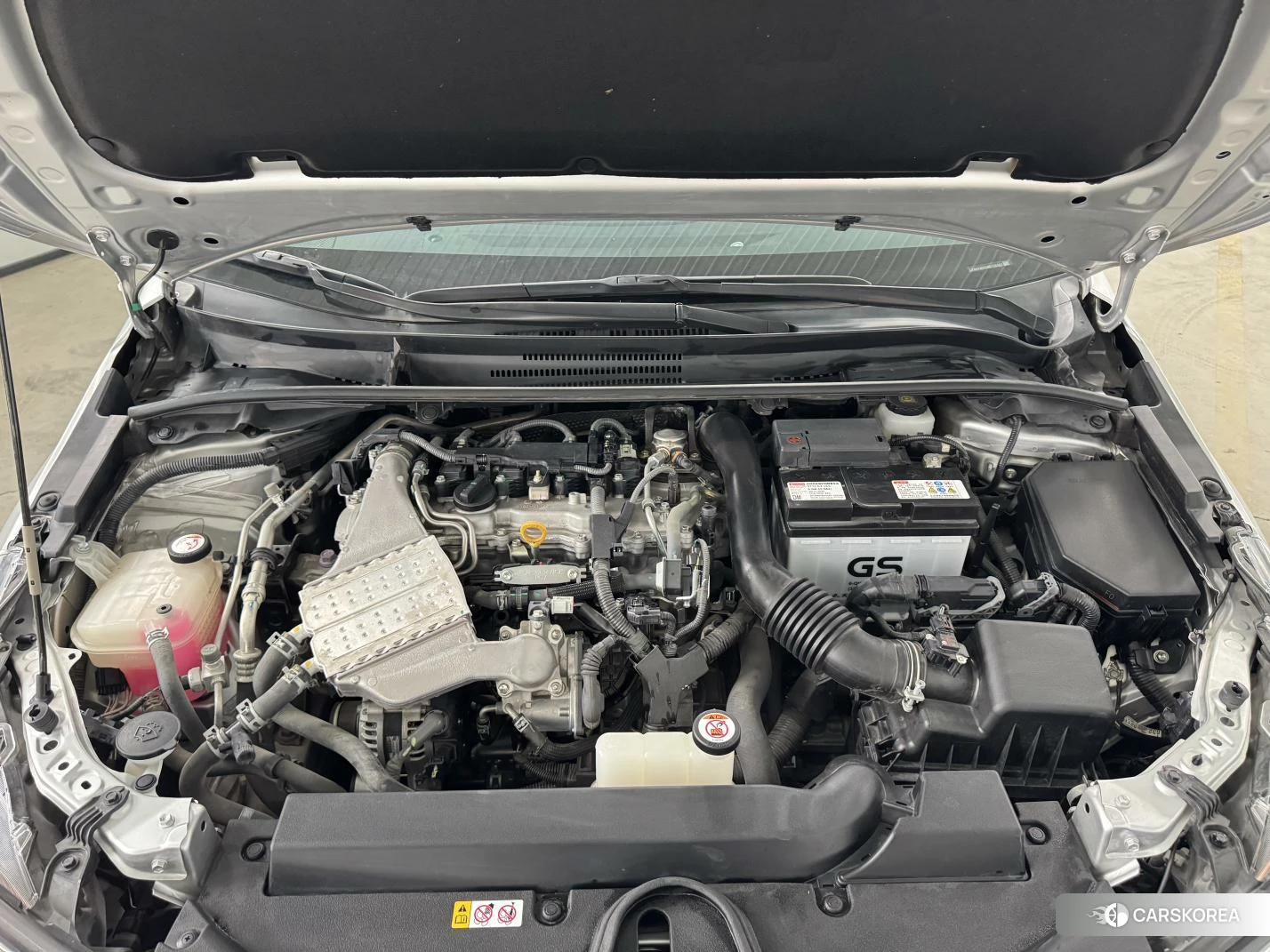 Toyota Corolla id 4510404 из Китая 14
