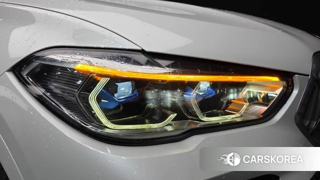 BMW X6 (G06) id 4383291 из Кореи 14