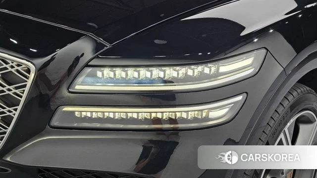 Genesis GV80 id 4767820 из Кореи 14