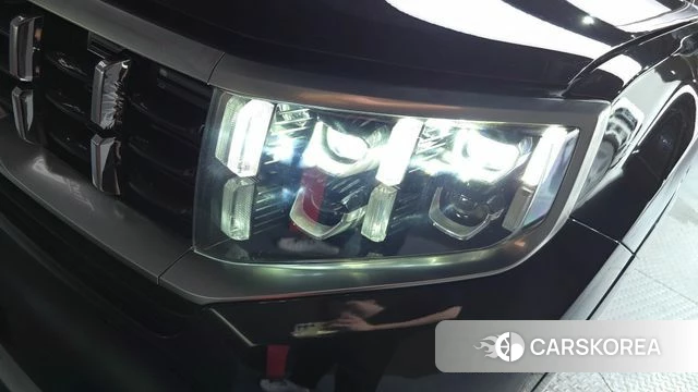 Kia Mohave Master id 4370402 из Кореи 14