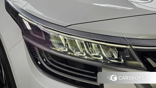 Kia Seltos id 4631457 из Кореи 14