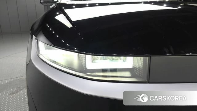 Hyundai Ionic 5 id 4764176 из Кореи 14