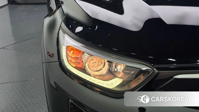 Kia Stonic id 4760268 из Кореи 14