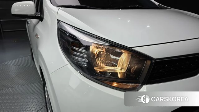 Kia All New Morning (JA) id 4737169 из Кореи 14