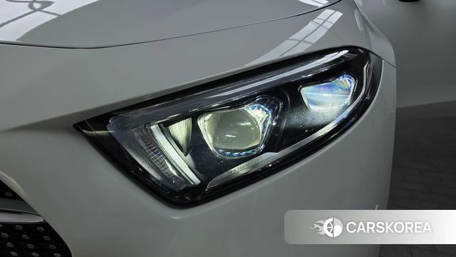 Mercedes-Benz CLS-Class C257 id 4676755 из Кореи 14