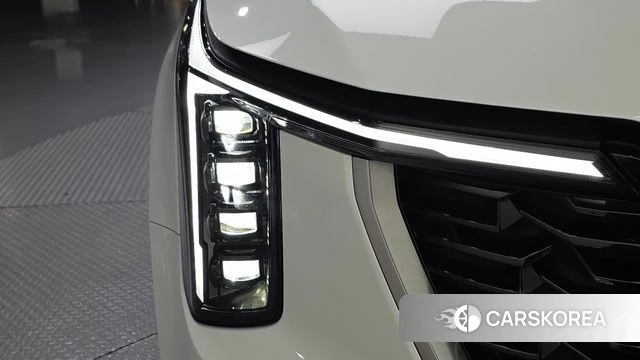 Kia The New Sorento 4th Generation id 4847699 из Кореи 14