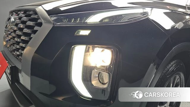 Hyundai Palisade id 4672549 из Кореи 14