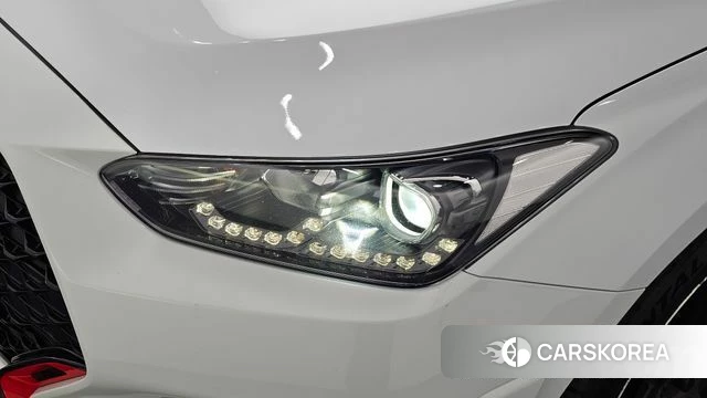 Hyundai Veloster (JS) id 4417187 из Кореи 14