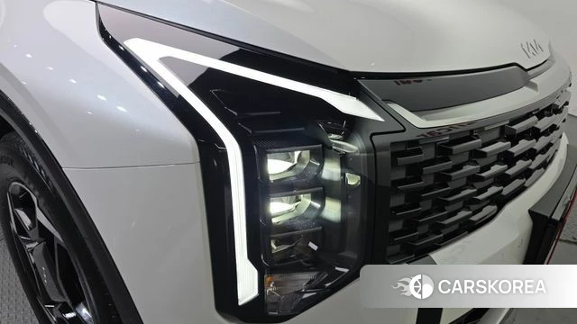 Kia The New Sportage 5th Generation id 4315035 из Кореи 14