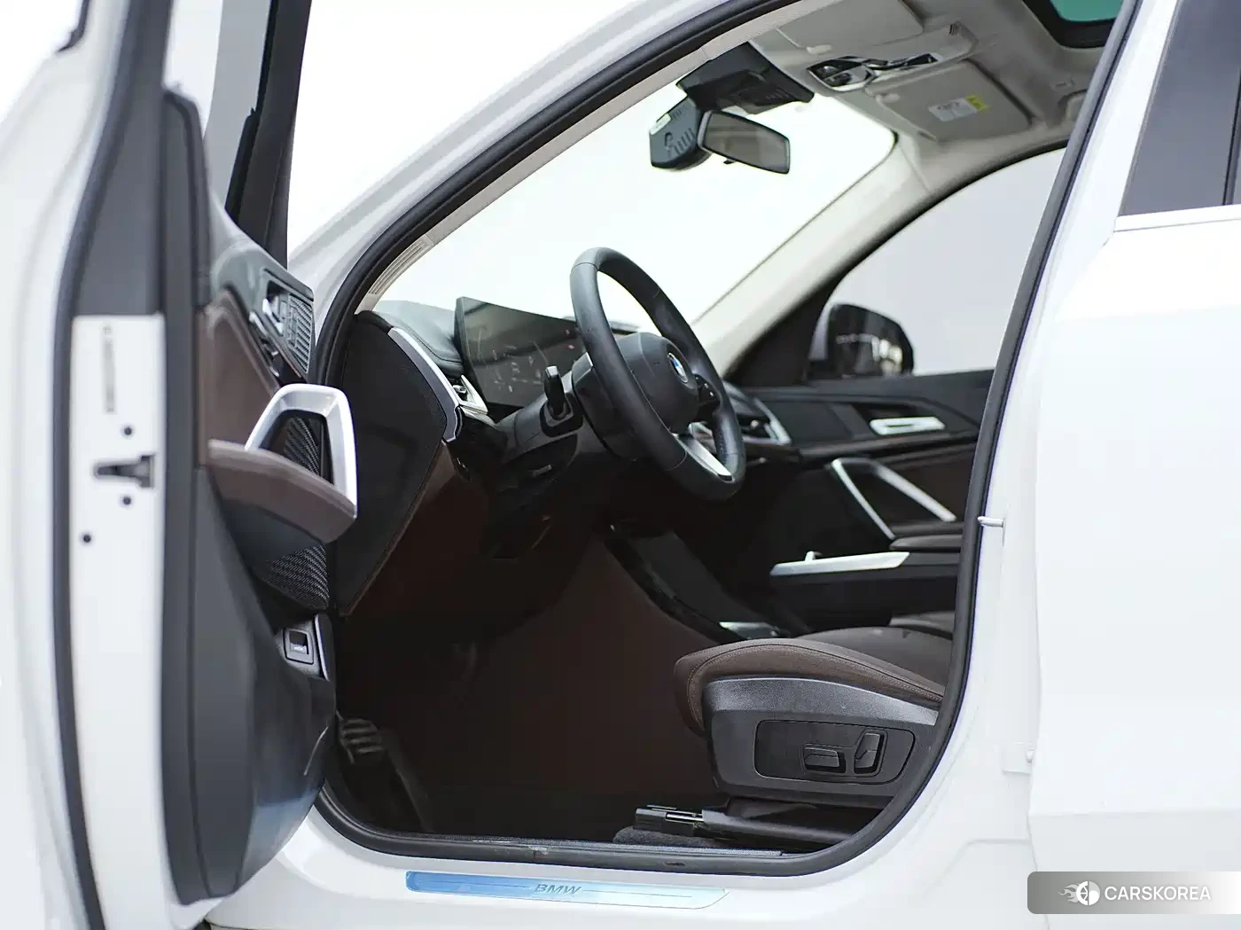 BMW X1 id 4674300 из Китая 14