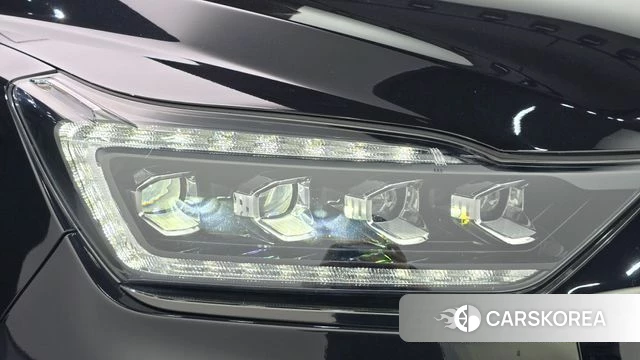 Ssangyong All New Rexton id 4785014 из Кореи 14