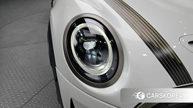 Mini Cooper S id 4720354 из Кореи 14