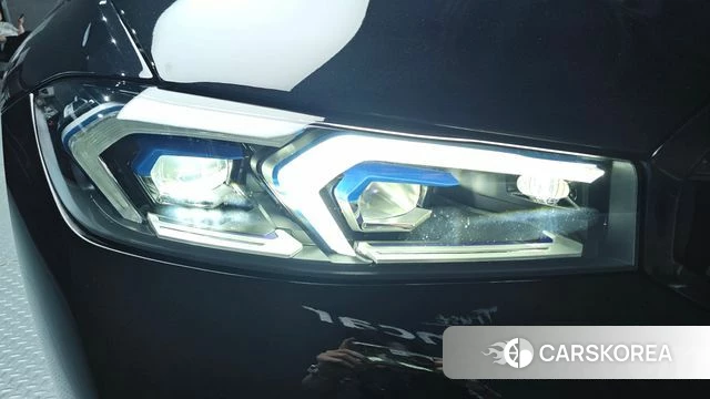 BMW 3 Series (G20) id 4669952 из Кореи 14