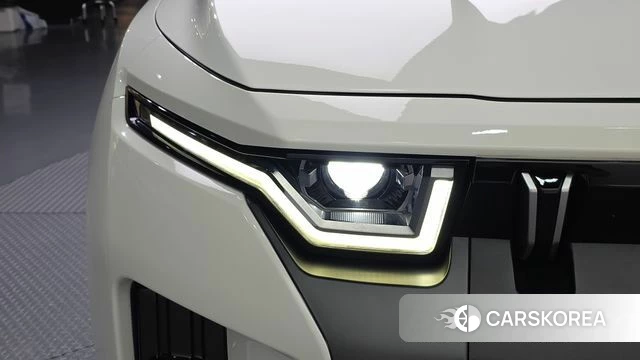 Ssangyong Torres id 4735641 из Кореи 14