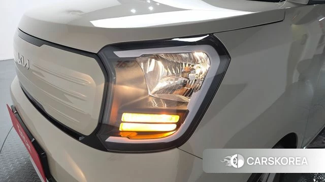 Kia The New Kia Ray id 4408292 из Кореи 14