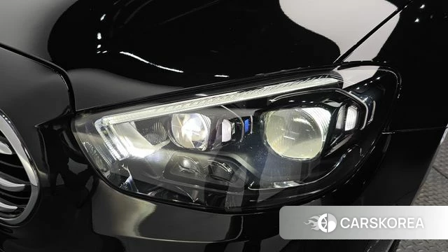 Mercedes-Benz E-Class W213 id 4338555 из Кореи 14