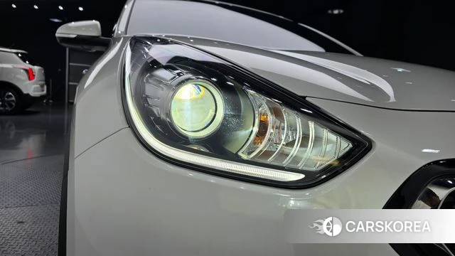 Kia Niro id 4776421 из Кореи 14
