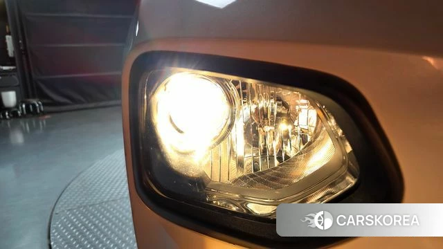 Chevrolet (GM Daewoo) Trailblazer id 4657449 из Кореи 14