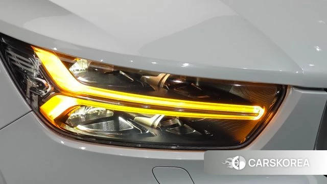 Volvo XC40 id 4848870 из Кореи 14